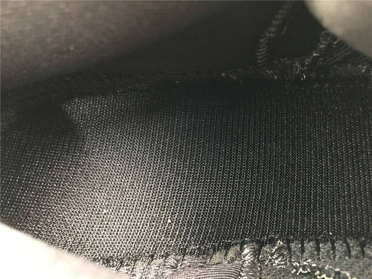 G5 Batch Yeezy 500 Utility Black F36640